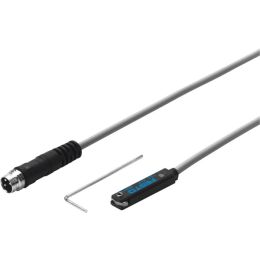 SME-8-S-LED-24 proximity sensor