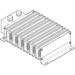 CACR-KL2-33-W2400 braking resistor