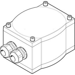 SRAP-M-CA1-270-1-A-T2P20 limit switch box