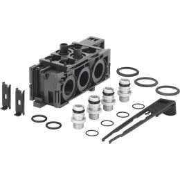 CPE18-PRSE-2 manifold block