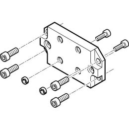 HAPS-4 adapter kit