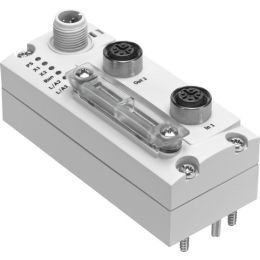 CTEU-EC bus node