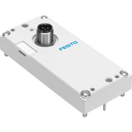 VAEM-L1-S-16-PT electrical interface