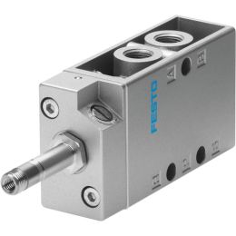 MFH-5-1/8-S-NPT solenoid valve