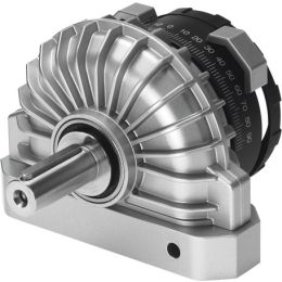 DSR-40-180-P semi-rotary drive