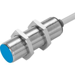 SIED-M18B-ZS-K-L proximity sensor