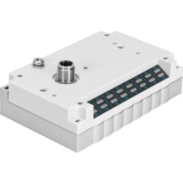 CPV10-GE-PT-8 electrical interface