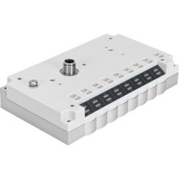 CPV14-GE-PT-8 electrical interface