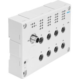 CTSL-D-16E-M12-5 input module