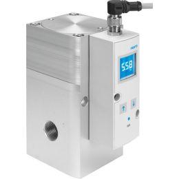 VPPM-12L-L-1-N12-0L10H-V1P-S1C1 proportional pressure regulator