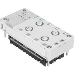 CPX-CTEL-4-M12-5POL electrical interface