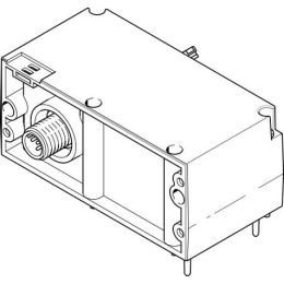 VAEM-L1-S-16-PTL electrical interface