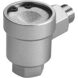 SEU-1/4 quick exhaust valve