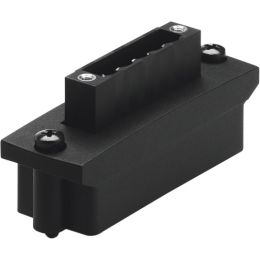 FBA-1-SL-5POL bus connection