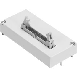 VAEM-L1-S-M3-26 electrical interface