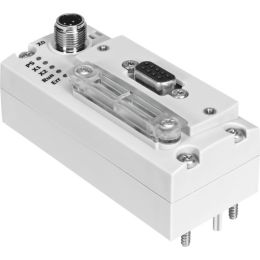 CTEU-CC bus node