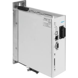 CMMP-AS-C5-3A-M0 motor controller