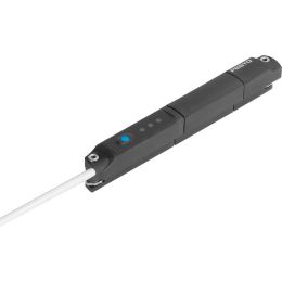 SDAT-MHS-M80-1L-SA-E-0.3-M8 position transmitter