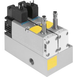 VOFA-L26-T32C-M-G14-1C1-ANP control block