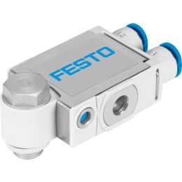 VFOF-LE-BAH-G18-Q6 one-way flow control valve