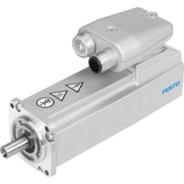 EMME-AS-40-M-LV-ASB servo motor