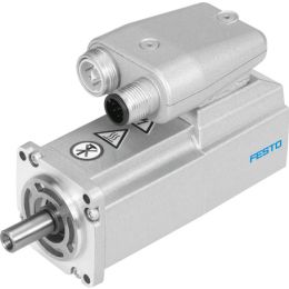 EMME-AS-40-S-LV-AS servo motor