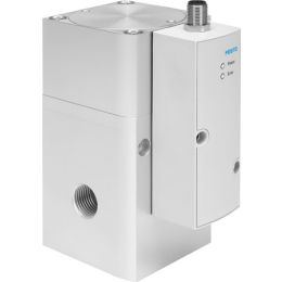 VPPX-12L-L-1-G12-0L10H-S1 proportional pressure regulator
