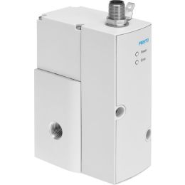 VPPM-8L-L-1-G14-0L6H-LK-S1 proportional pressure regulator