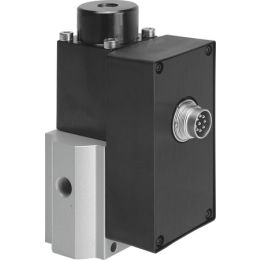 MPPES-3-1/8-PU-PO-010 proportional pressure regulator