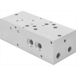 VABP-S3-26V1G-G18-2 sub-base