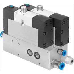 VABP-S3-26V1G-G18-2M-R3 sub-base