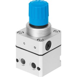 LRP-7.0-6 precision pressure regulator