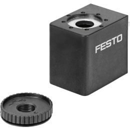 VACF-B-C1-7A solenoid coil