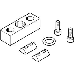 VABF-P5-P1A3-G38 additional power supply