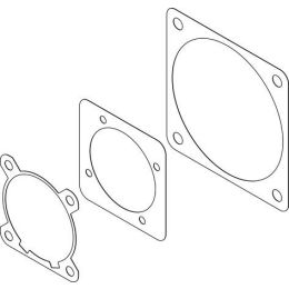 EADS-F-D80-140A seal-SET
