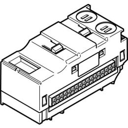 VMPAL-EVAP-20-1 electrical interlinking module