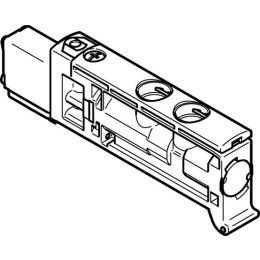VUVB-ST12-M52-MZD-QX-1T1 solenoid valve