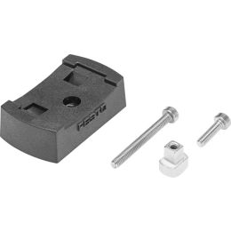 NEAU-A-N8-2 mounting