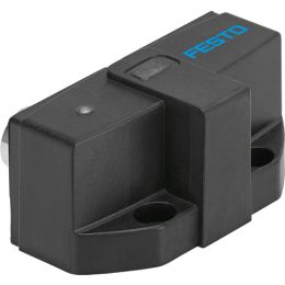 SRBG-C1-N-1-AS-M12-M12 limit switch box