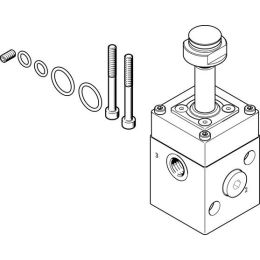 VOFC-LT-M32C-MC-FGP14-F19 valve