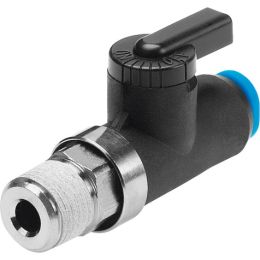 QH-QS-6-1/8 ball valve