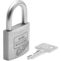 LRVS-D padlock