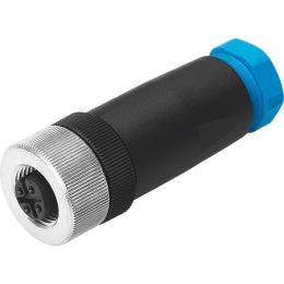 ASI-SD-PG-M12 cable socket