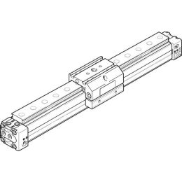 DGPL-25-500-PPV-A-B-KF linear drive