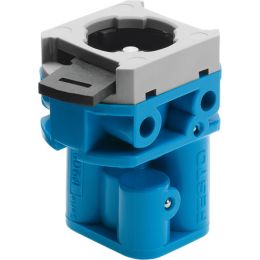 SV-3-M5 front panel valve