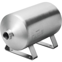 CRVZS-10 air reservoir