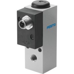 VPEV-1/8-M12 vacuum switch