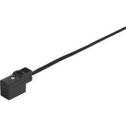 KMYZ-4-2,5-B-EX plug socket with cable