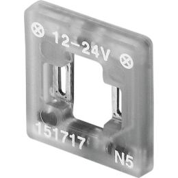 MEB-LD-12-24DC illuminating seal