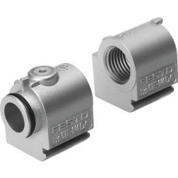LTE-1/4-DA distributor end piece